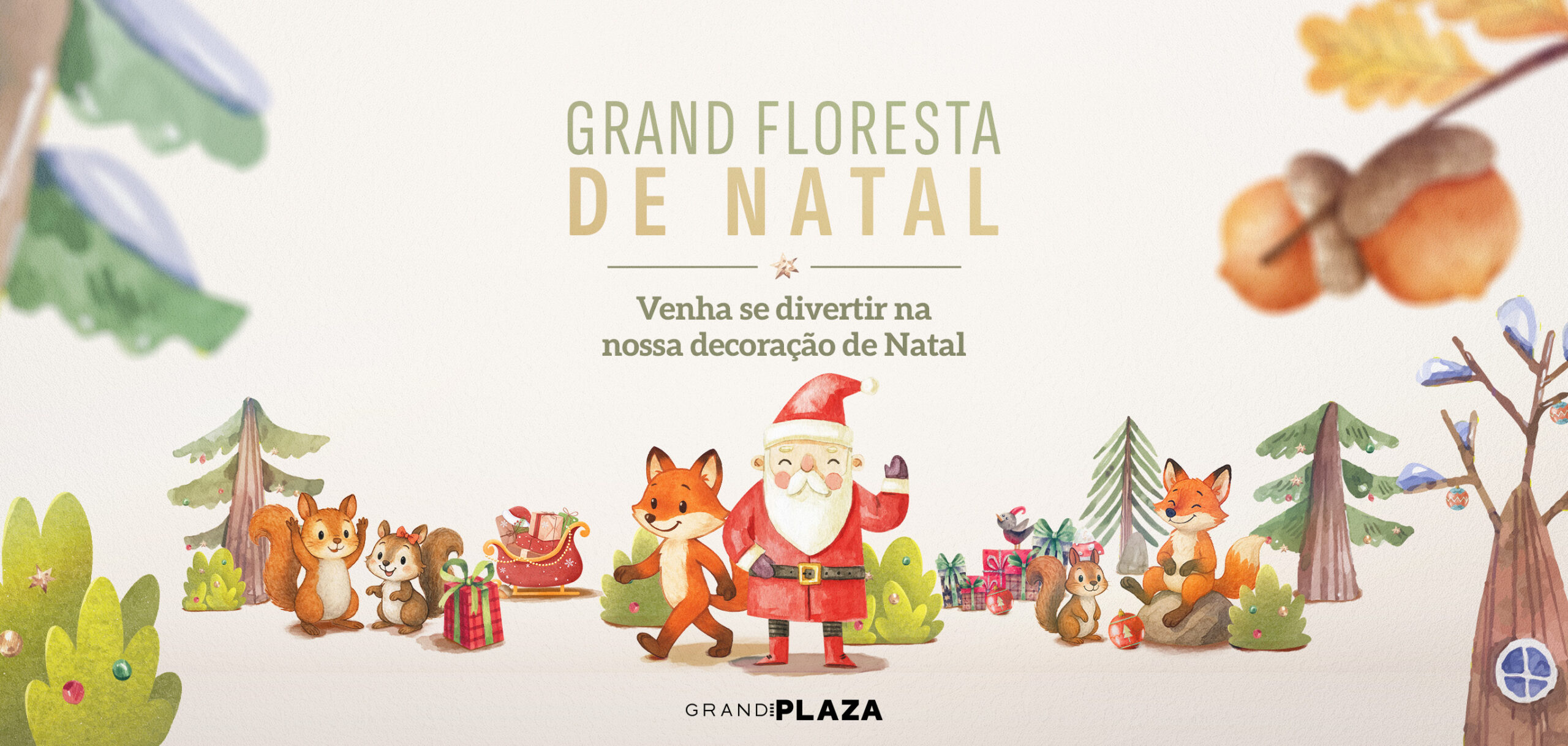  - Grand Plaza Shopping